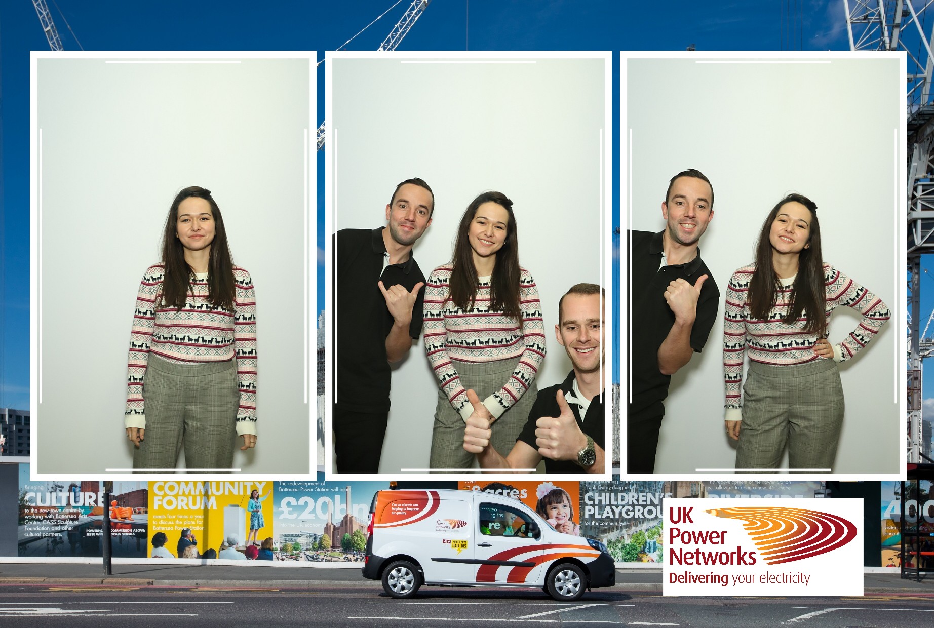 Uk Power Network  | View more photos from the event at gallery.myphotoboothexperience.co.uk/u/MyPhotoBoothExperienceLtd/Uk-Power-Network